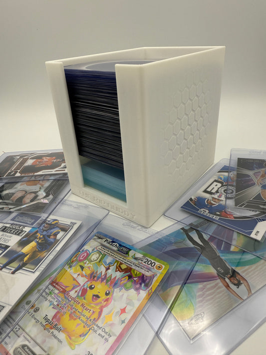 The Rip Buddy - Card Saver Version - Patent Pending