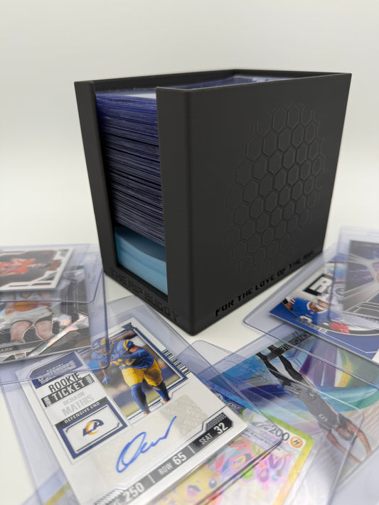 The Rip Buddy - Card Saver Version - Patent Pending